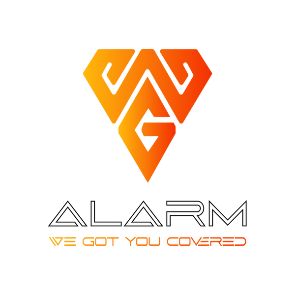 Global Alarm